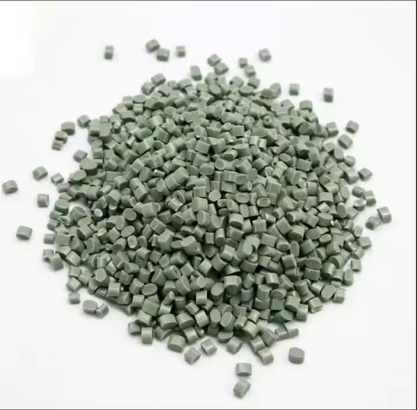 PC/ABS FRG6 K0 Flame Retardant 30% Glass Fiber Reinforced PC/ABS Alloy Virgin Plastic Raw Material