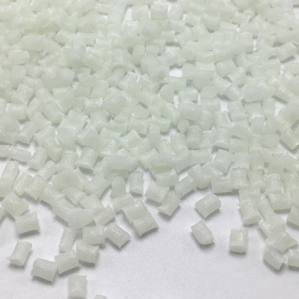 Flame retardant grade PA66 FR50 high temperature and wear-resistant glass fiber 25% raw material