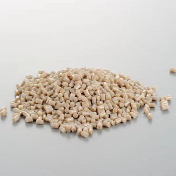 PEEK pure resin particles extrusion advanced cable medical field special raw materials
