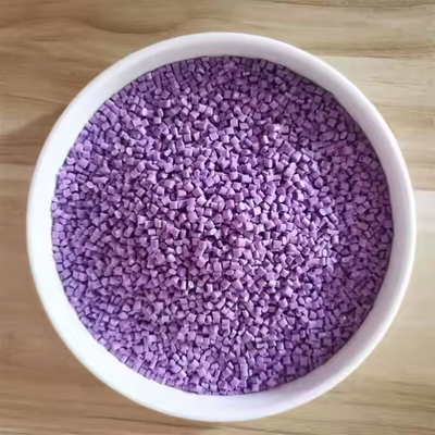 PC/ABS Plastic Granules for Injection White V0 Resin Plastic Material PC ABS PC/ABS Plastic Raw Material