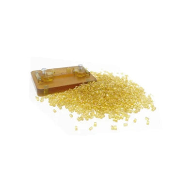 Resin high temperature anti static PEI particles