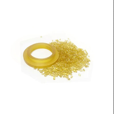 Resin high temperature anti static PEI particles