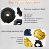 High strength and hydrolysis resistant polyether imide ultem 1000 PEI granules