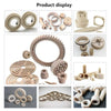 PEEK raw material particles resistant to strong acid and alkali polyether ether ketone resin material plastic