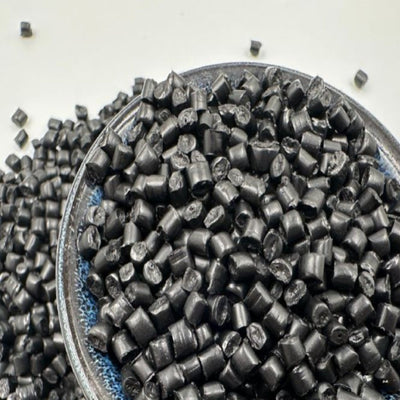 Polypropylene PP material particles Plastic raw material particles PP