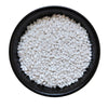 PPO enhanced flame retardant modifier modified plastic particles