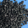 PC plus fiber GF30% flame retardant wear resistant non-floating fiber fireproof V0 injection molding grade