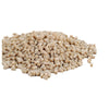 PEEK particles are resistant to high and low temperatures and are not easy to wear