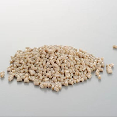 PEEK pure resin particles extrusion advanced cable medical field special raw materials