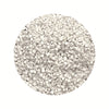 White ABS plastic raw material custom shading abs New material modified plastic opaque white ABS