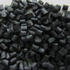 PC plus fiber GF30% flame retardant wear resistant non-floating fiber fireproof V0 injection molding grade